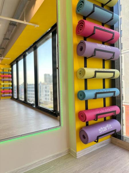 Женские функционально - силовые тренировки ягодицы прес ноги невский район Большевиков Дыбенко 7 к 4 Сила внутри — фото 2